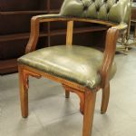 909 6212 ARMCHAIR